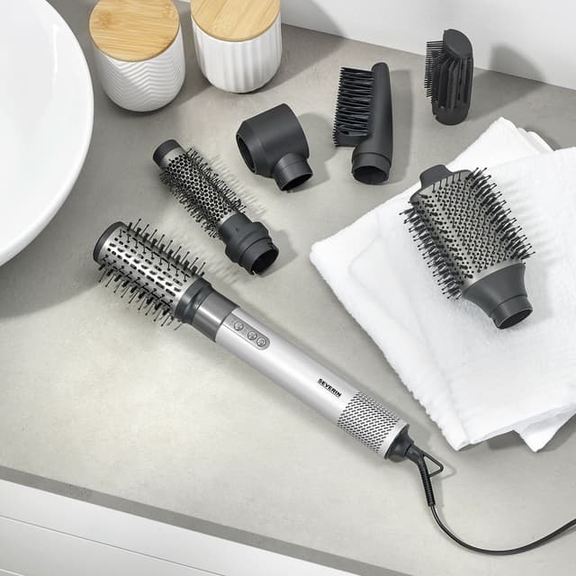 Detalle 1 de Severin WL 0683 5 en 1 1500 W