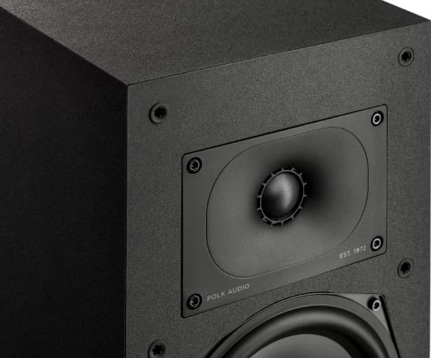 Detalle 2 de Polk Audio Monitor XT20 mit 6,5‑Zoll‑Woofer