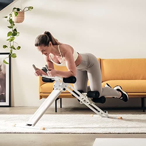 Thumbnail 1 de Sportplus Appareil Abdo Pliable