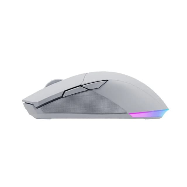 Detalle de Newskill Chiron PRO ratón gaming inalámbrico 16.000 DPI 🖱