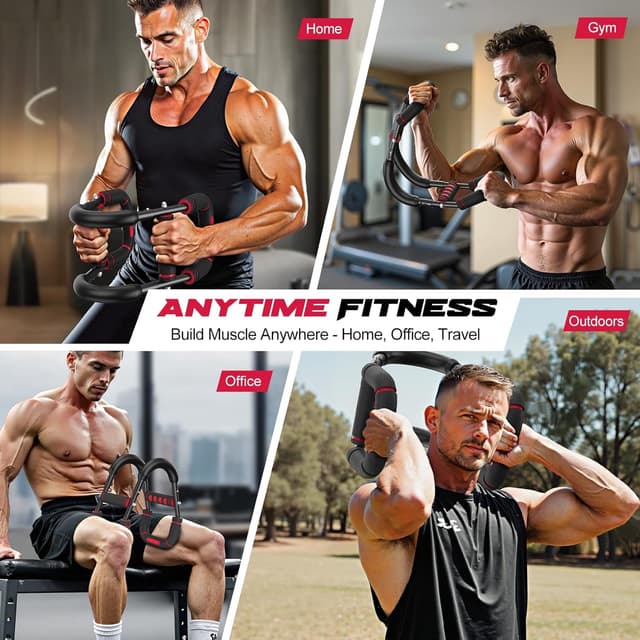 Thumbnail 4 de Vanlgs Twister Arm Trainer