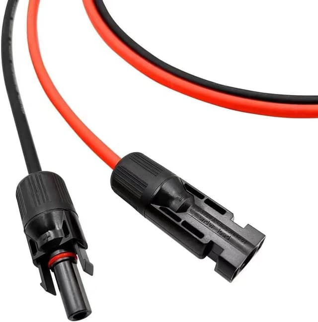 Thumbnail 4 de Solarkabel 6mm²/4mm² 3M