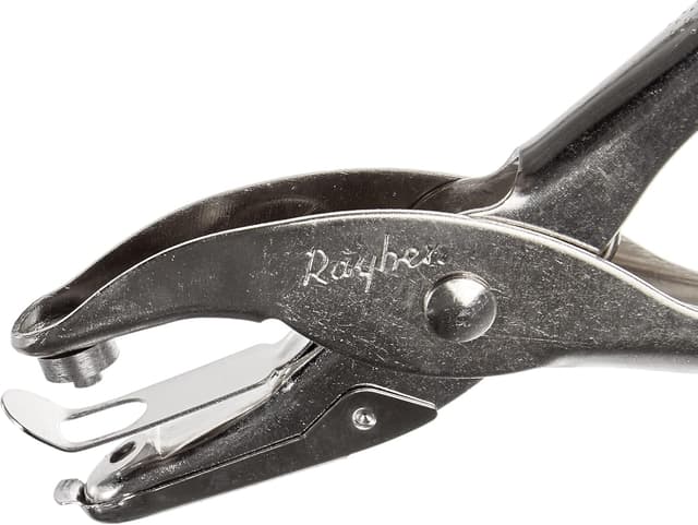 Thumbnail 1 de Rayher Tenaza de Picar, Surtido Madera y Metal 🛠