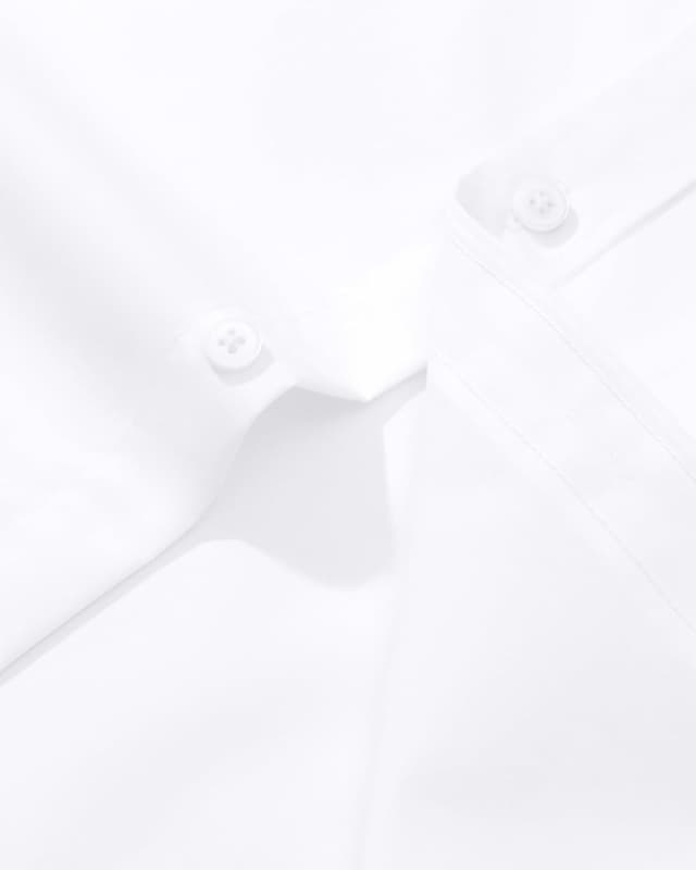 Thumbnail 4 de Alimens & Gentle Hemd Langarm Business Fleckenschutz