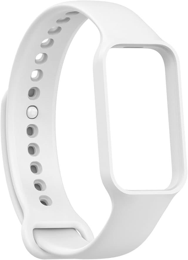 Thumbnail 5 de Panda Bobo silicone sport watch strap for Xiaomi Smart Band 8 Active / Redmi Band 2
