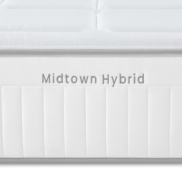 Detalle 2 de Flex Colchón Midtown Hybrid con Muelles y Espuma AirVex