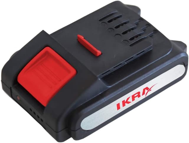 Imagen de IKRA LI 22 20V 2,0Ah batería de repuesto en OfertitasTOP