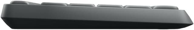 Detalle 2 de Logitech MK235 Combo Wireless tastiera 15 tasti