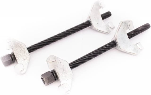 Detalle 2 de Compressore a molla Mannesmann 258-1 in 2 pezzi, misura 1