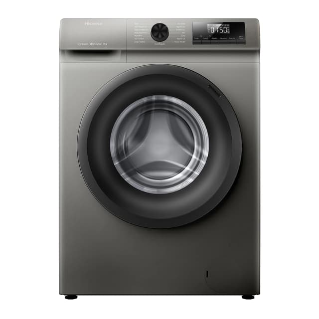 Detalle de Hisense WF1Q8041BT Lavadora 8 Kg 1400 rpm