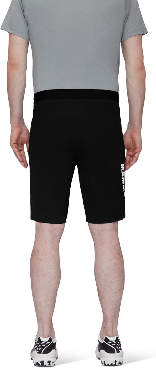 Thumbnail 2 de Mammut Aenergy Light SO Softshell-Shorts
