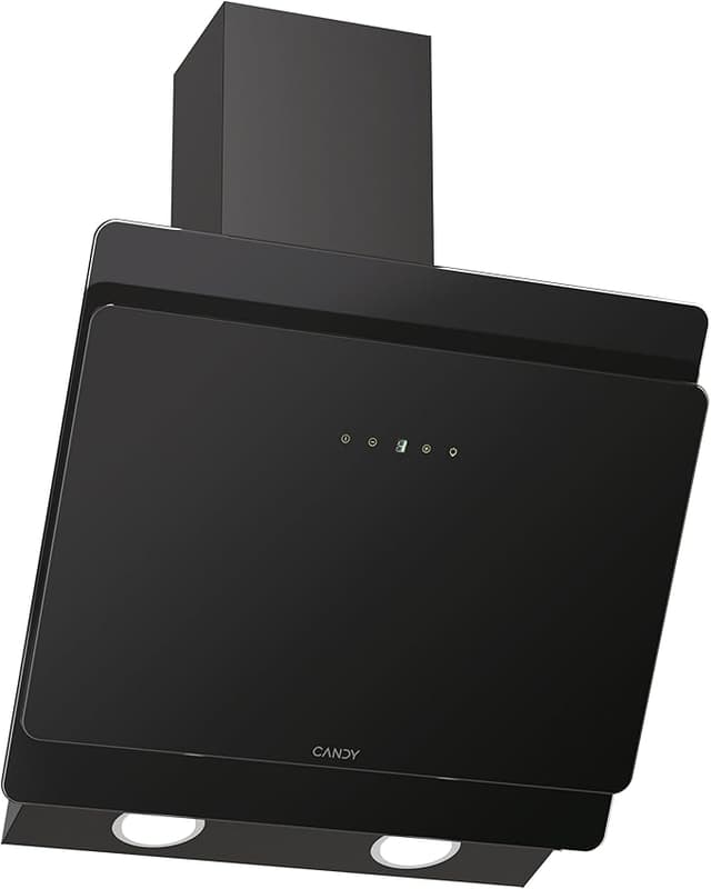 Detalle 2 de Candy CDG6CBP8B Campana 611 m³/h LED