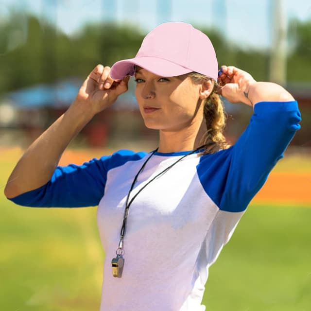 Thumbnail 6 de CWENDANER Unisex Baseballkappe 56-60cm