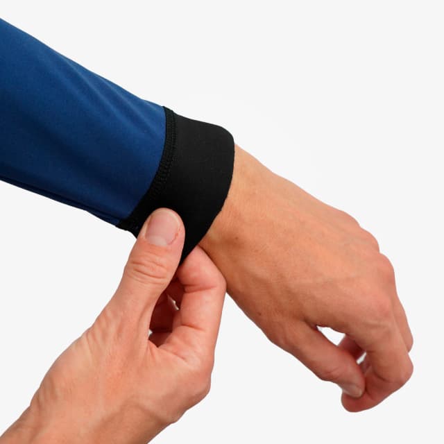 Thumbnail 2 de Eltin Astrea Maillot manga larga mujer