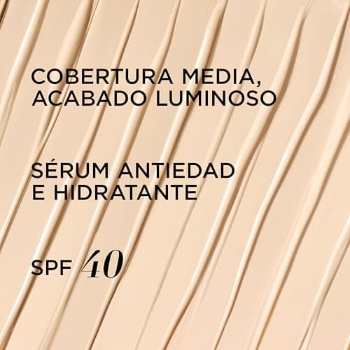 Thumbnail 2 de IT Cosmetics CC+ Nude Glow Light 32 ml — Base hidratante con SPF40 💄