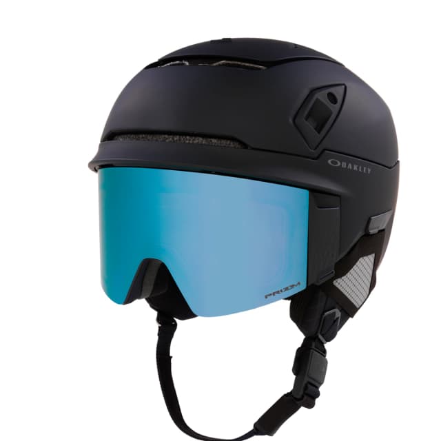 Detalle 1 de Oakley Casco Nieve Mod7