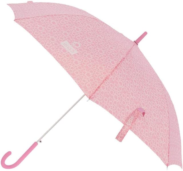 Thumbnail 6 de Enso Ombrello Bambine Verde 94 cm