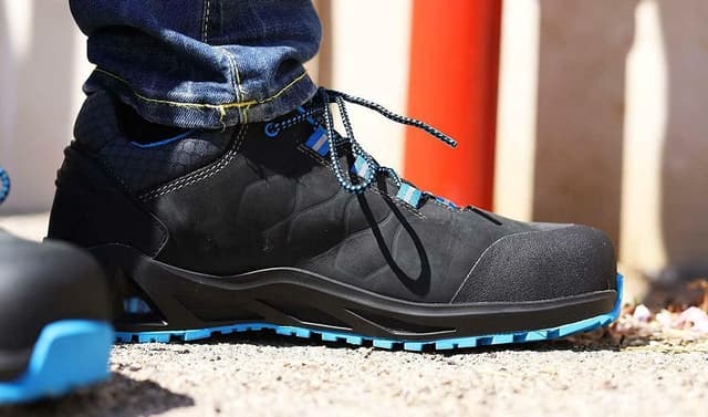 Thumbnail 2 de Base Protection CA-B1001 Scarpe antinfortunistiche S3