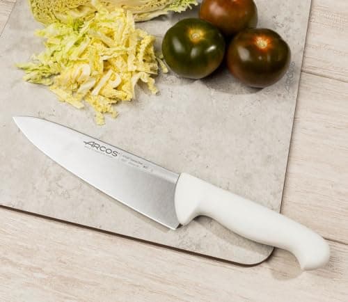 Thumbnail 4 de Arcos 2900 Cuchillo Chef 200 mm 🍴 - Acero Inoxidable