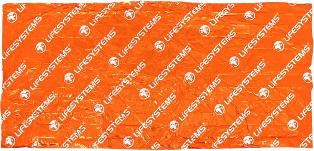 Thumbnail 4 de Lifesystems Notfall-Wärmetasche 220 x 100 cm ⛺