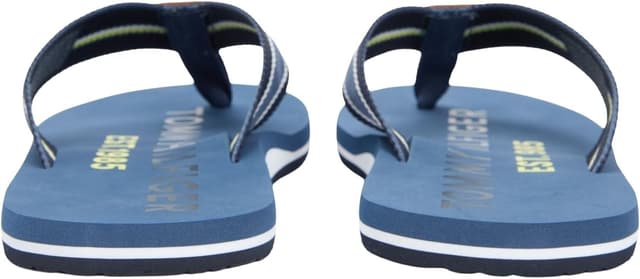 Detalle de Tommy Hilfiger Sporty Hilfiger Beach Sandal FM0FM05805 infradito da uomo