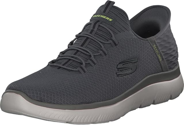 Detalle de Skechers Summits High Range zapatillas 44 EU