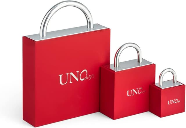 Thumbnail 4 de Bracciale UNO de 50 Argento S, UNO di 50