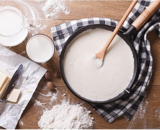 Thumbnail 5 de 6pcs Measuring Spoons Set 25 cm wooden spoons 🥄