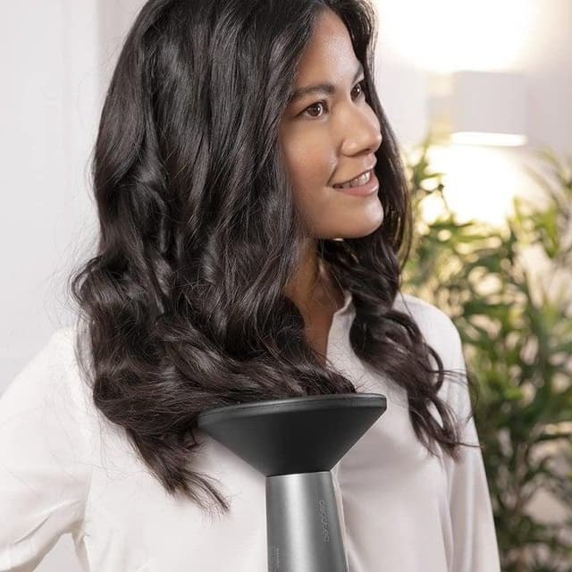 Thumbnail 1 de Secador IoniCare 5320 Flashlook 2.100 W gris 💇♀