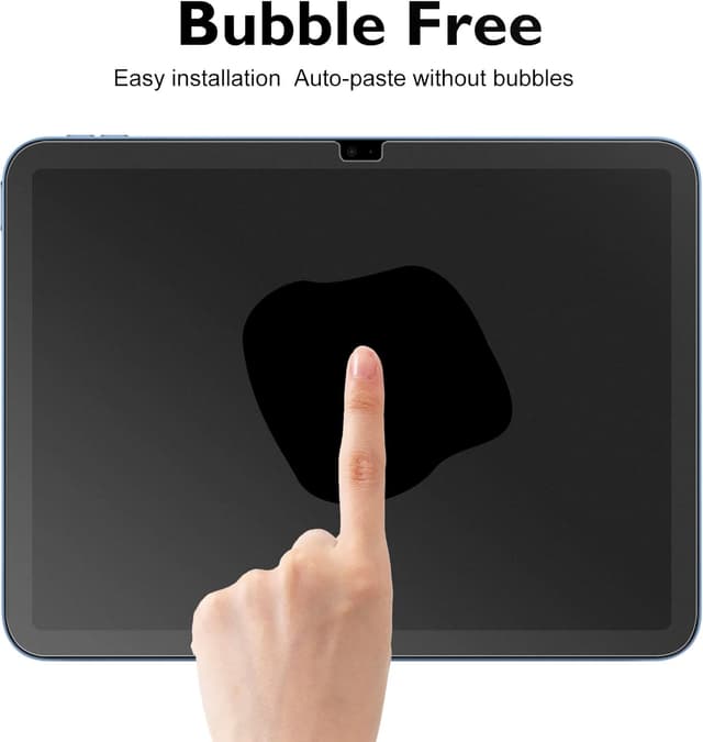 Thumbnail 4 de Esanik Feel Like Paper fürs iPad 11/10