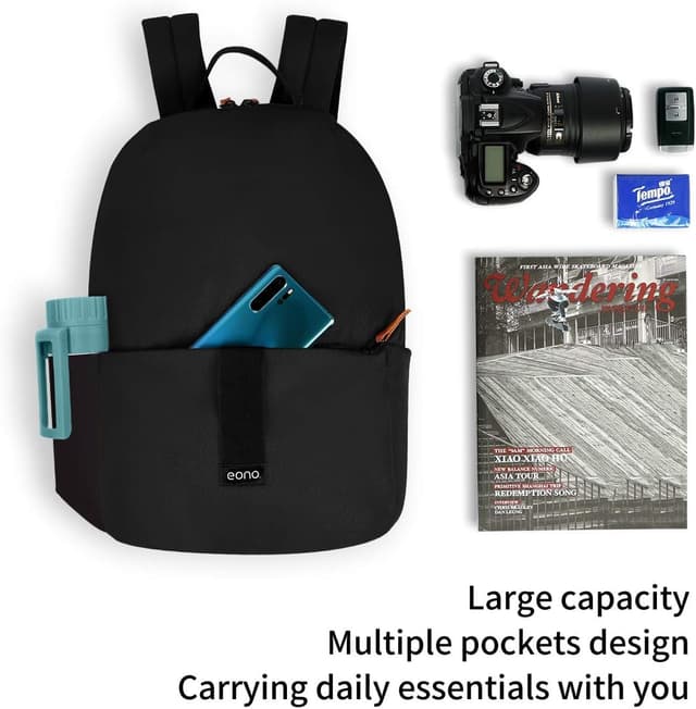 Thumbnail 5 de Eono Ultralight Casual Backpack 20L