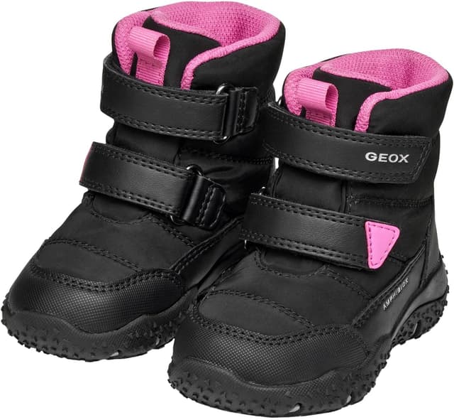 Thumbnail 6 de Geox B Baltic Girl B Abx Ankle Boot Kinderschuh