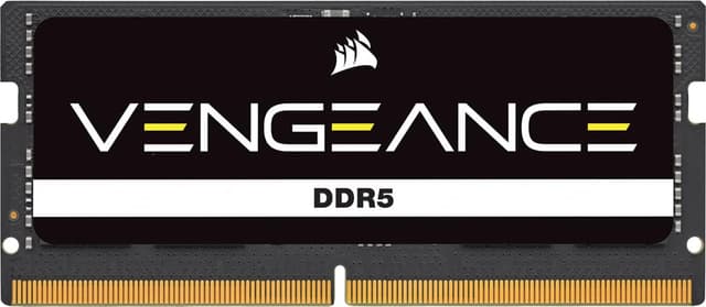 Imagen de CORSAIR Vengeance SODIMM DDR5 32GB 5600MHz en OfertitasTOP