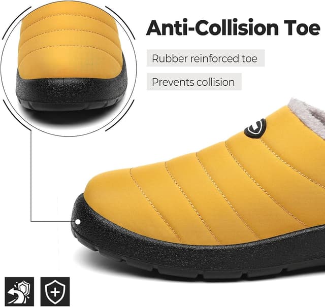 Thumbnail 1 de Mishansha Zapatillas de estar por casa 35-47