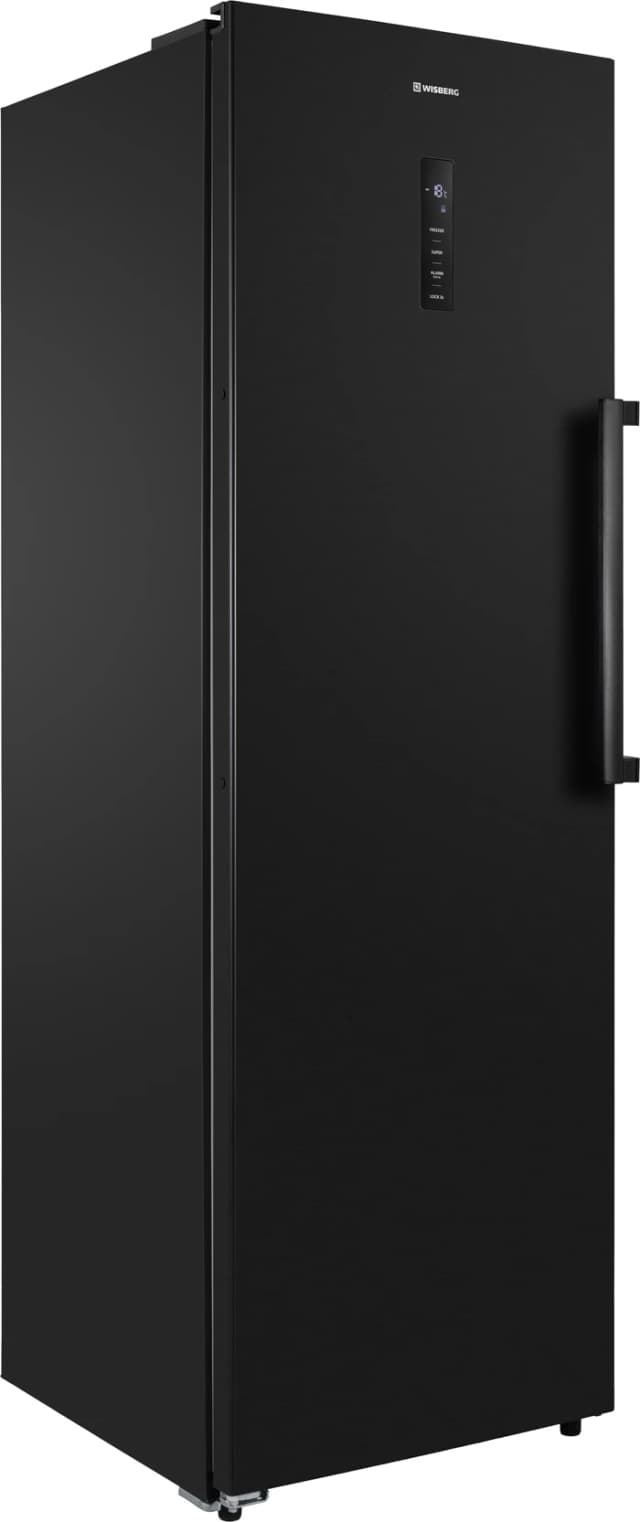 Detalle 2 de Wisberg WBVR185NFCB – 274 L Gefrierer