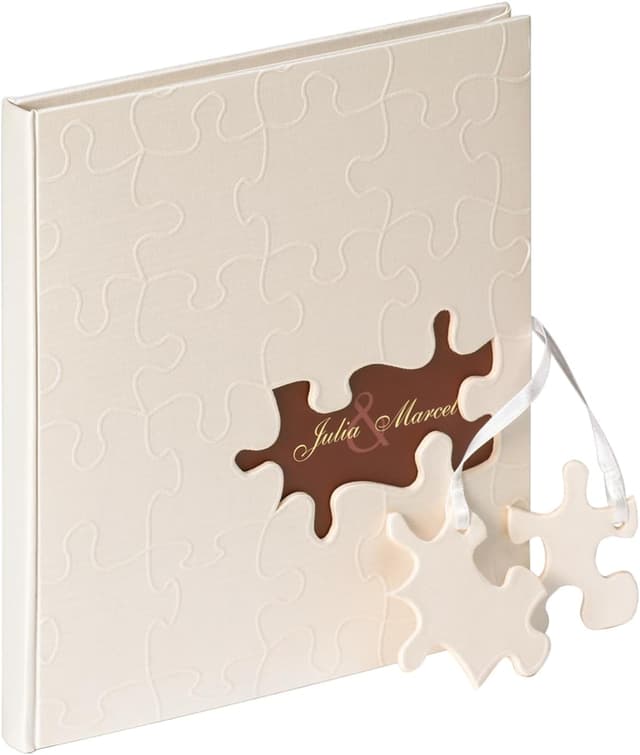 Imagen de Walther Design Livre d’Or 173 📖 en OfertitasTOP