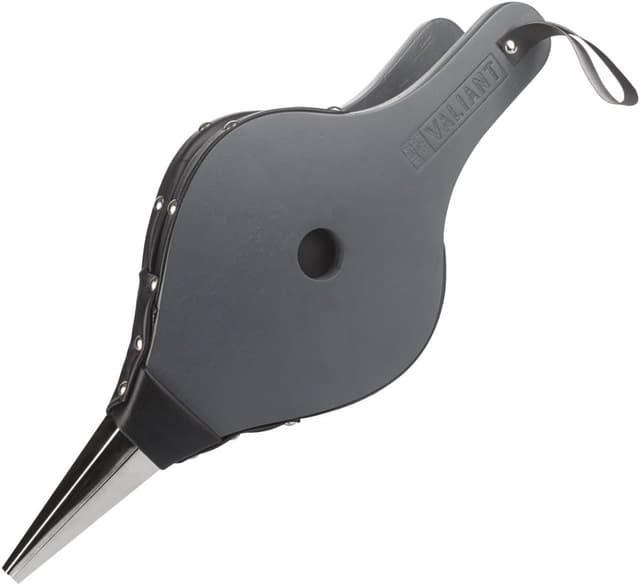 Detalle de Valiant Fun Valiant Soufflet de cheminée 35 cm