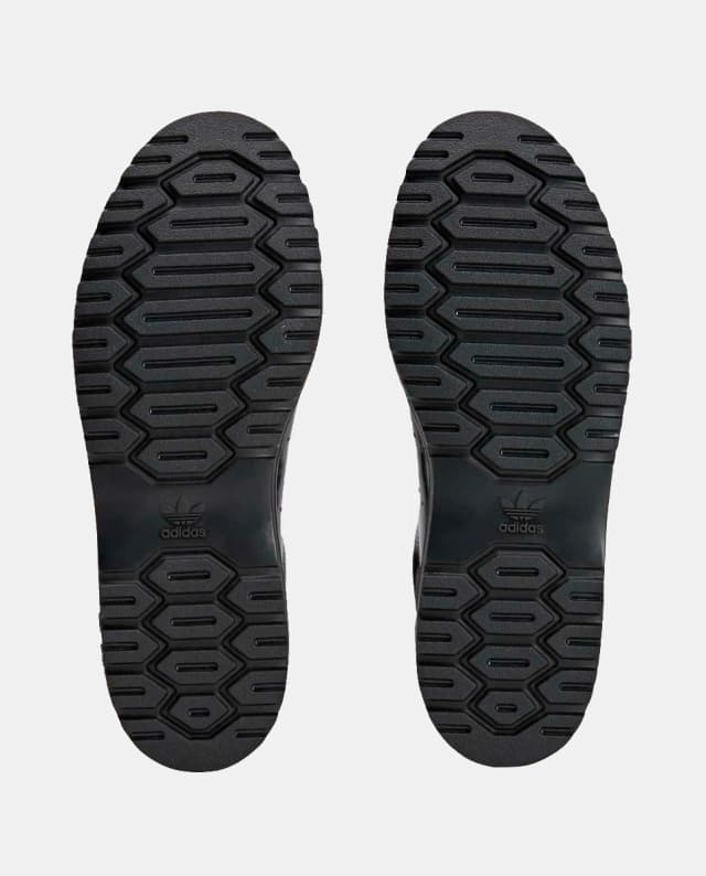 Detalle de adidas Stan Smith Bob Esponja para Mujer, zapatilla casual de edición limitada