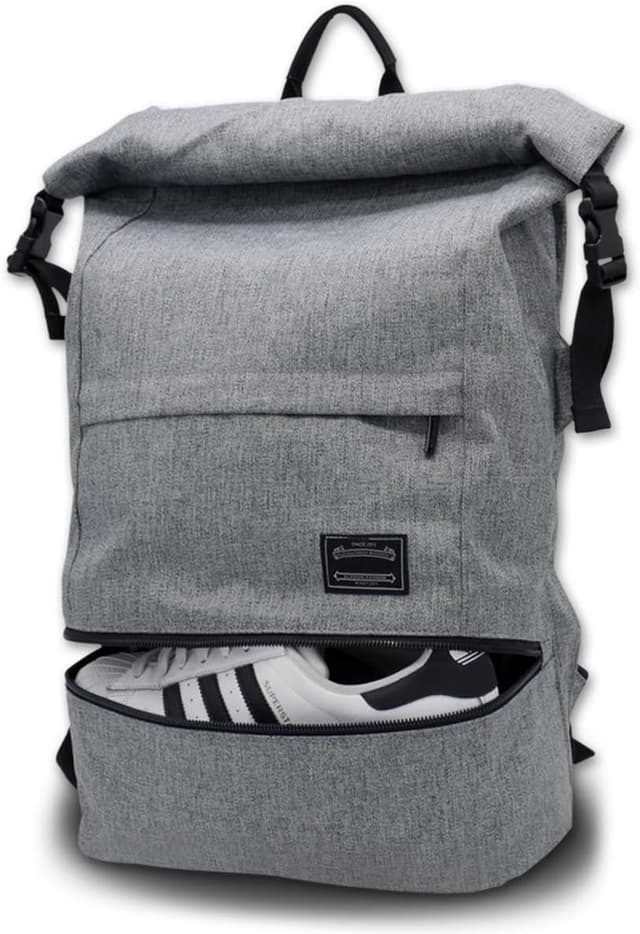 Thumbnail 6 de ITSHINY Sporttasche 3 in 1 mit Schuhfach