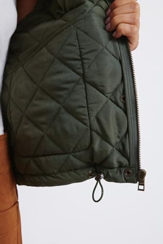 Thumbnail 4 de Springfield Short Husky Jacket Sport S para mujer 🧥