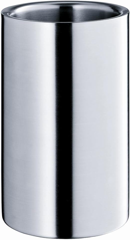 Imagen de WMF Manhattan - Elegante Enfriador de Botellas Mate 🍾 en OfertitasTOP