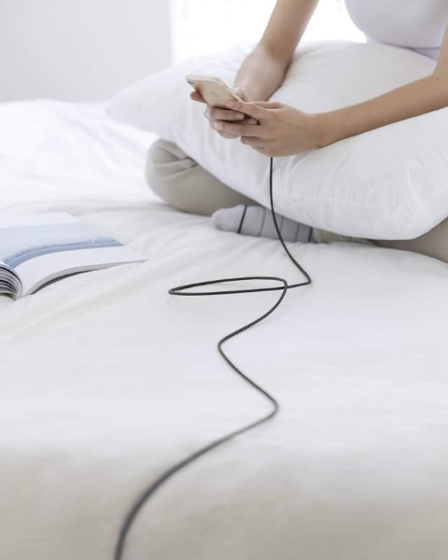 Thumbnail 6 de Anker cable iPhone USB-A a Lightning nylon