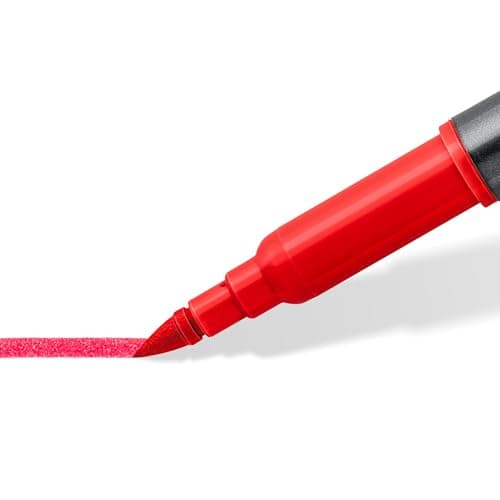 Thumbnail 3 de Staedtler Watercolour Brush Pens 3001 TB36 — 36 unidades 🎨