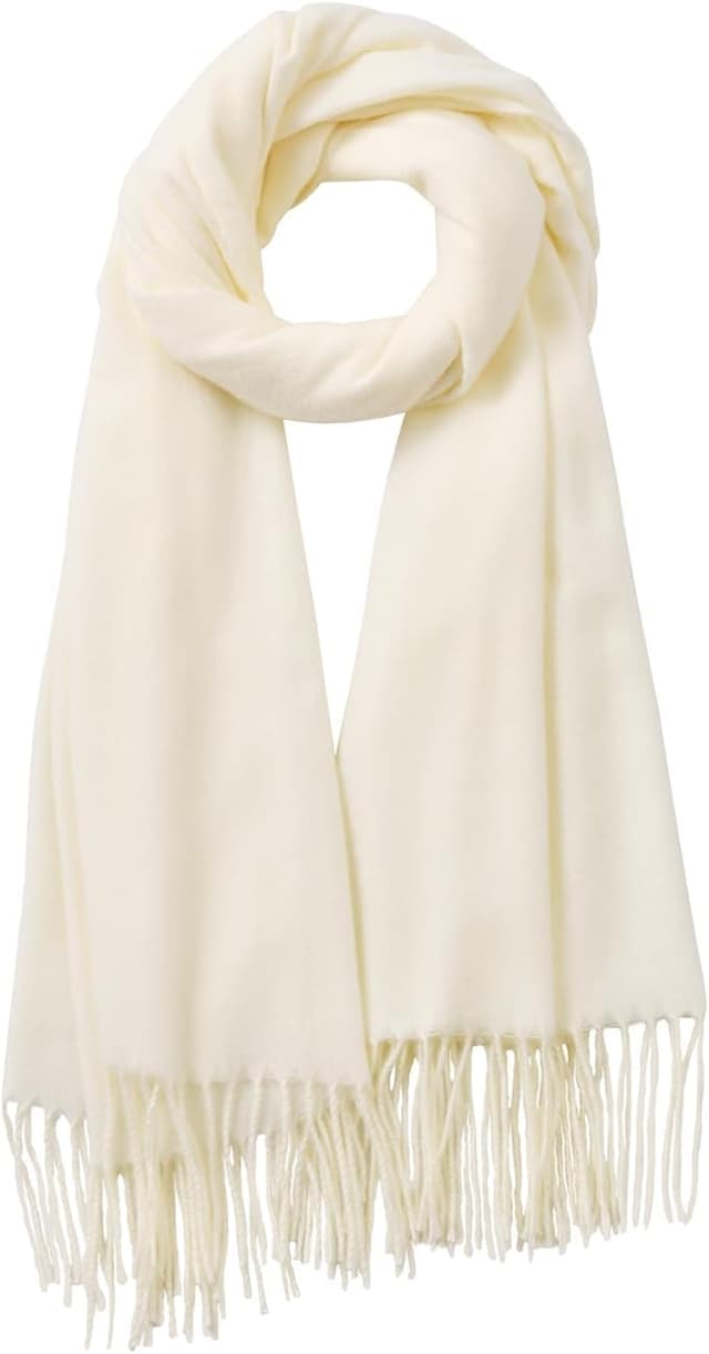 Imagen de Premillow Scarfs Long Cashmere Feel Scarf 🧣 en OfertitasTOP