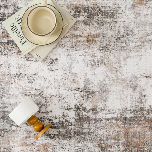 Thumbnail 5 de HUGEAR Tappeto moderno 200x300 cm