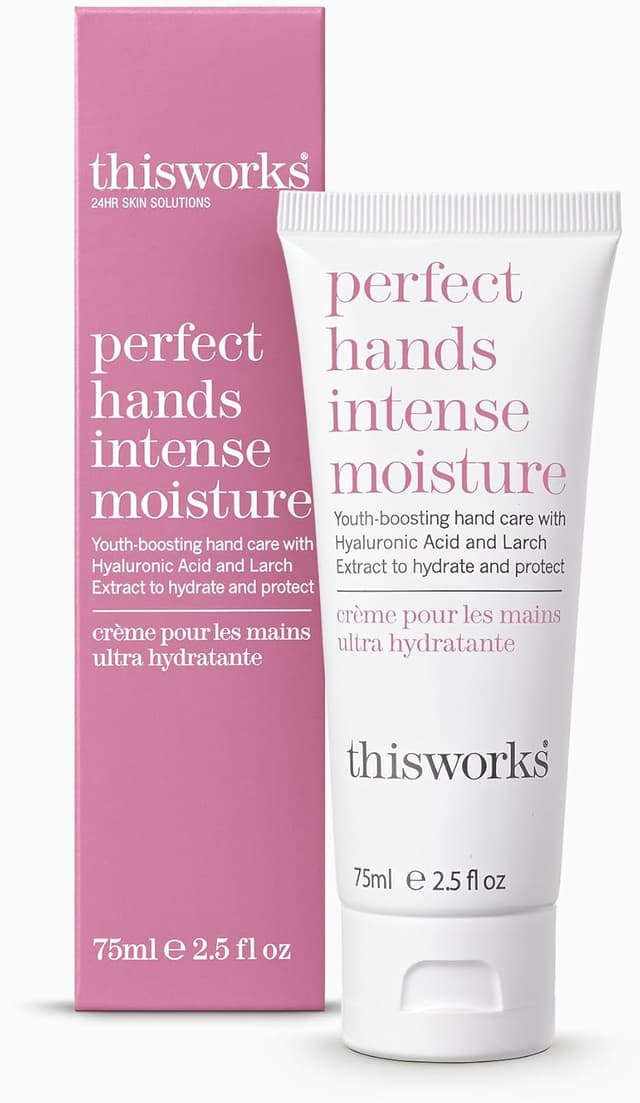 Detalle de Perfect Hands Intense Moisture 75 ml