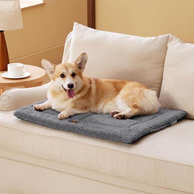 Thumbnail 3 de Bedsure Medium Dog Bed Mat