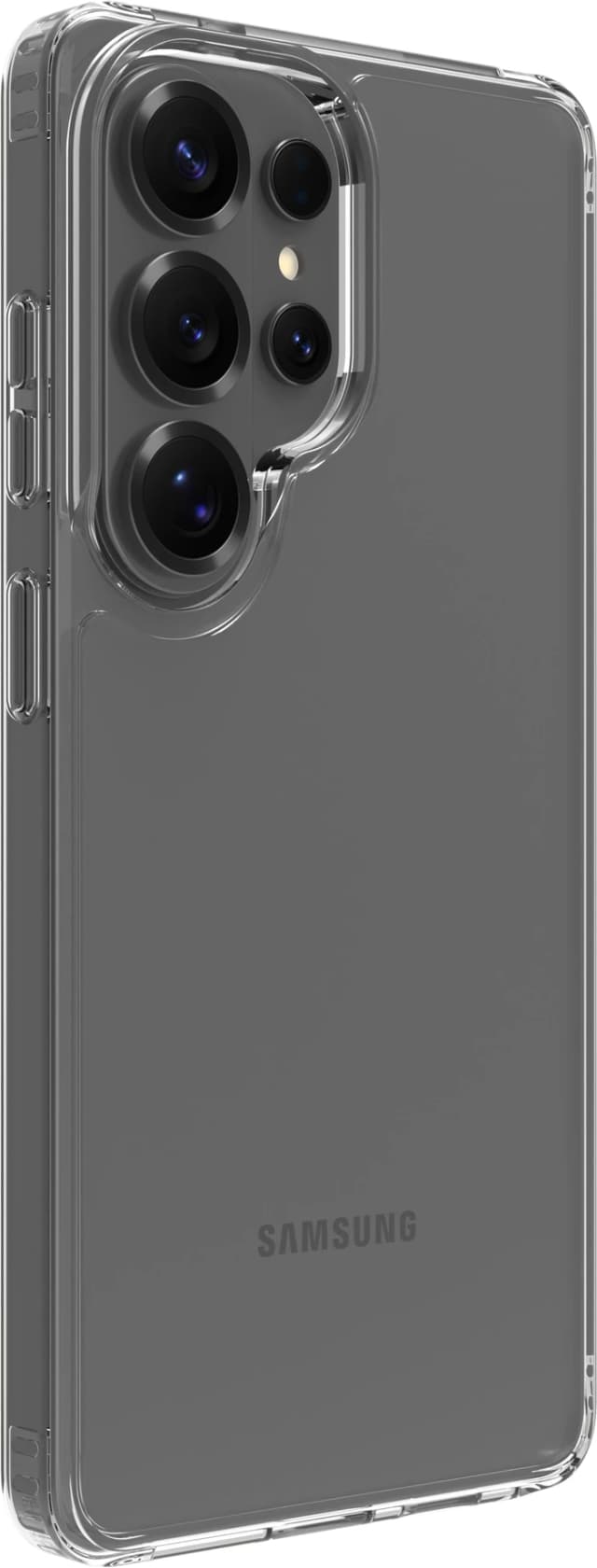 Thumbnail 10 de Samsung Galaxy S26 Ultra 512GB Schwarz 5G Zubehörset