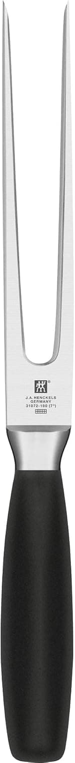 Detalle de Zwilling 31072-181 Meat Fork Four Stars (meat fork)