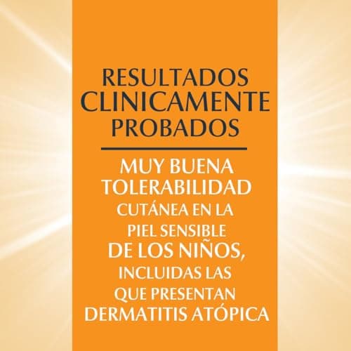 Thumbnail 4 de Eucerin Sun Kids Sensitive Protect Spray FPS50+ 250 ml